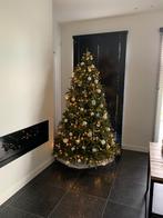 Kerstboom met versiering, Ophalen of Verzenden, Gebruikt