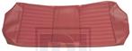 Bekleding Amazon kombi achterbankhoes bruin zitting 1967-196, Ophalen of Verzenden, Nieuw, Volvo