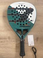 Bullpadel Hack 04, Ophalen of Verzenden, Gebruikt, Padelracket