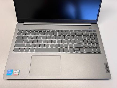 Lenovo ThinkBook 15 G2, Computers en Software, Windows Laptops, Gebruikt, 16 inch, SSD, 4 Ghz of meer, 32 GB, Qwerty, Ophalen