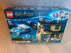 Lego 75968 - Ligusterlaan 4, Enlèvement, Comme neuf, Lego