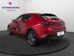 Mazda 3 2.0 e-Skyactive G Skycruise Leder Bose GPS Camera L, Achat, Boîte manuelle, Autres couleurs, Berline