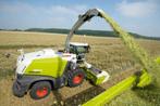 Recherche ensileuse claas ou new holland, Enlèvement ou Envoi, New Holland