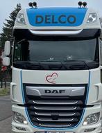 DAF XF 530 FT, Euro 6, Diesel, Particulier, DAF