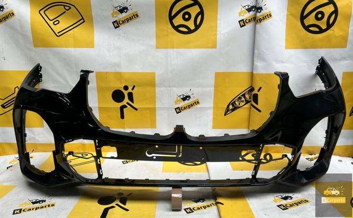 BMW X5 G05 VOORBUMPER M-PAKKET 6PDC 5111-8069207, Auto-onderdelen, Carrosserie, Bumper, BMW, Voor, Gebruikt