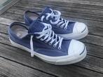 Converse Jack Purcell, pointure 42, Enlèvement ou Envoi, Converse, Comme neuf, Bleu