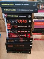 Boeken zo goed als nieuw, Boeken, Ophalen of Verzenden, Zo goed als nieuw