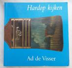 Hardop kijken, Boeken, Ophalen of Verzenden