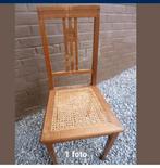 8 stoelen, appart of samen verkrijgbaar., Antiek en Kunst, Antiek | Meubels | Stoelen en Sofa's, Ophalen of Verzenden