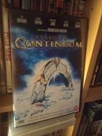 Stargate continuum (ben browder), Cd's en Dvd's, Ophalen of Verzenden, Zo goed als nieuw