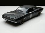 Dodge Charger – Fast and Furious – Jada Toys modelauto 1:24, Nieuw, Jada, Ophalen of Verzenden, Auto