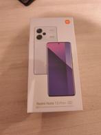 Xiaomi redmi note 13 pro+ neuf ! Toujours scellés., Telecommunicatie, Mobiele telefoons | Huawei, Ophalen of Verzenden, Nieuw