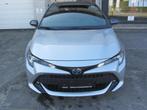 Corolla 1.8 Hybrid **Automatic** 59.000Km, 1Prop, Garantie, Argent ou Gris, Achat, Euro 6, Entreprise