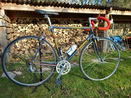 Magnifique Saronni Fagin, Fietsen en Brommers, Fietsen | Oldtimers, 55 tot 59 cm, Jaren '60 of nieuwer, Ophalen