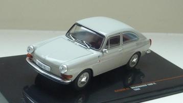Ixo Volkswagen 1600 TL (1969) 1:43