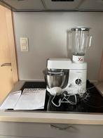 Robot pâtissier Kenwood Chef premier KMC510, Elektronische apparatuur, Keukenmixers, Ophalen, Zo goed als nieuw