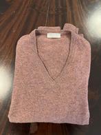 Pull Gran Sasso laine & cashmere XL, Kleding | Heren, Maat 56/58 (XL), Ophalen of Verzenden, Gran Sasso, Roze
