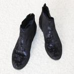 Mooie Marco Tozzi Schoenen (Maat 38) € 30,-, Verzenden, Zwart, Lage of Enkellaarzen, Marco Tozzi