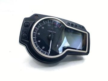 TELLERSET Suzuki GSR 750 2011-2016 (GSR 750) beschikbaar voor biedingen