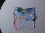T-Shirts -  Maat 116   Set 1, Ophalen of Verzenden, Zo goed als nieuw, Meisje, Shirt of Longsleeve