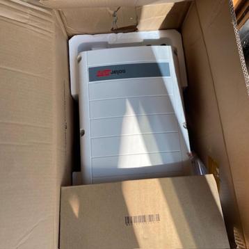 Home Wave Three Phase SE5K beschikbaar voor biedingen
