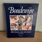 Boudewijn Het Leven van een vorst 1930-1993., Ophalen