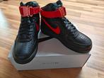 Nieuwe Nike x Alyx Air Force 1 black university red (2021), Ophalen, Zwart, Nike, Nieuw