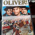 Oliver 1968 dvd krasvrij 1eu, 1960 tot 1980, Overige genres, Ophalen of Verzenden, Zo goed als nieuw