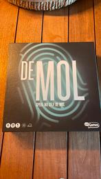 De Mol gezelschapsspel, Vijf spelers of meer, Ophalen, Nieuw, Just Games