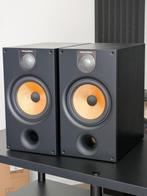 B&W 685 S2, zo goed als nieuw, met originele verpakking, Ophalen of Verzenden, Zo goed als nieuw, 60 tot 120 watt, Bowers & Wilkins (B&W)