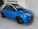 Opel Adam UITZONDERLIJK  1.798 KM, https://public.car-pass.be/vhr/a6d46c9d-45f8-4072-a626-87afb1b7dcc6, ADAM, Bedrijf, Handgeschakeld