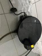 Tankklep VW Polo 6r 6c 2009 - 2017 zwart, Ophalen, Volkswagen