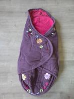 Lodger voetenzak bunker (dubbellaags), Ophalen, Zo goed als nieuw, Overige merken, Voetenzak