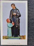 noveen ter ere van de H. Gerardus (Roeselare), Verzamelen, Bidprentjes en Rouwkaarten, Verzenden