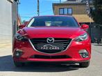 Mazda 3 1.5i * 1ER PROP + XENON + GPS + JANTES + GARANTIE*, Voorwielaandrijving, Stof, Gebruikt, 4 cilinders