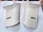 2x 2005-2013 RANGE ROVER Sport Achter gordel kap bekleding, Auto-onderdelen, Ophalen of Verzenden, Land Rover