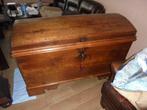 antieke koffer, Antiek en Kunst, Antiek | Meubels | Kasten, Ophalen