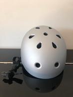 Helm Oxelo 55-58cm, Ophalen of Verzenden, Zo goed als nieuw