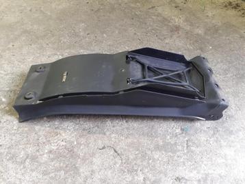 Afdekkap afdekplaat binnenscherm Cagiva Eelfant DI N66642 beschikbaar voor biedingen