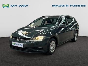 Volkswagen Golf VII SW Golf SW 1.0 TSI Trendline OPF beschikbaar voor biedingen