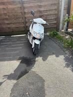 Kymco vitality 2takt, Fietsen en Brommers, Ophalen