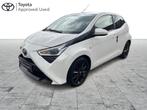 Toyota Aygo x-play Aygo X-Play, Auto's, Euro 6, 72 pk, Wit, 93 g/km