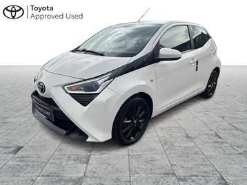 Toyota Aygo x-play Aygo X-Play beschikbaar voor biedingen