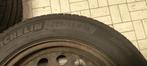Zomerbanden Michelin primacy 4 205 / 55 R16, Ophalen, Zo goed als nieuw