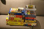 lot speelgoed en spelletjes 1+ 2, Enlèvement ou Envoi, Puzzles