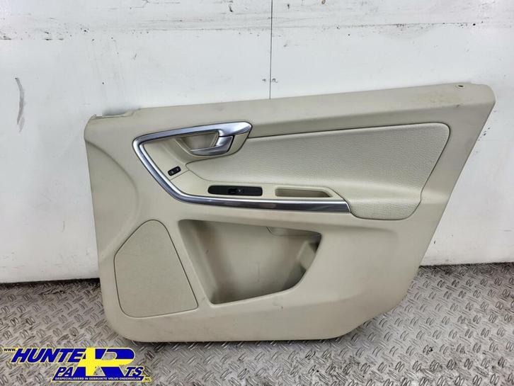 Portierbekleding RV Volvo XC60 I  ('08->) 1287469, Auto-onderdelen, Interieur en Bekleding, Volvo, Gebruikt, Ophalen of Verzenden