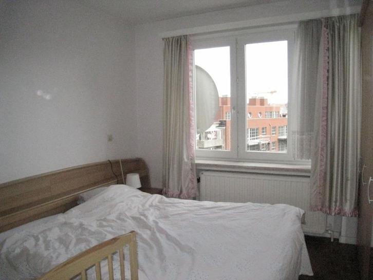 appartement studio, Immo, Appartementen en Studio's te huur, Brussel, 35 tot 50 m²