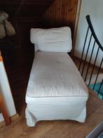 Chauffeuse, 150 cm ou plus, Enlèvement, Utilisé, 50 à 75 cm