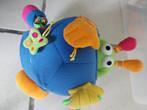 Activity ball, Kinderen en Baby's, Ophalen of Verzenden, Gebruikt, Met geluid
