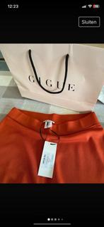 Gigue. Knappe broek met orijskaartje, Kleding | Dames, Gigue, Overige kleuren, Maat 42/44 (L), Nieuw